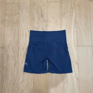Oneractive effortless short